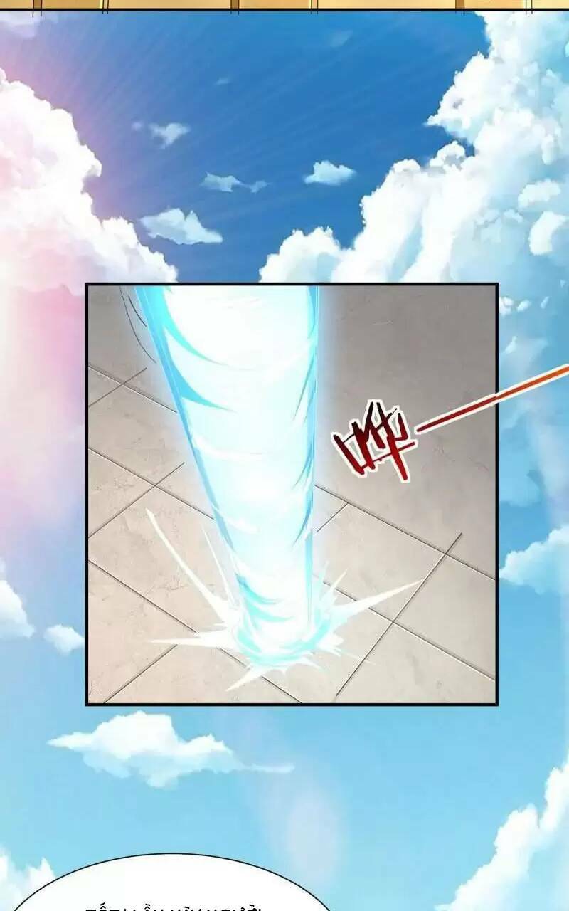 Ta Quét Phó Bản Ở Khắp Thế Giới Chap 21 - Next Chap 22