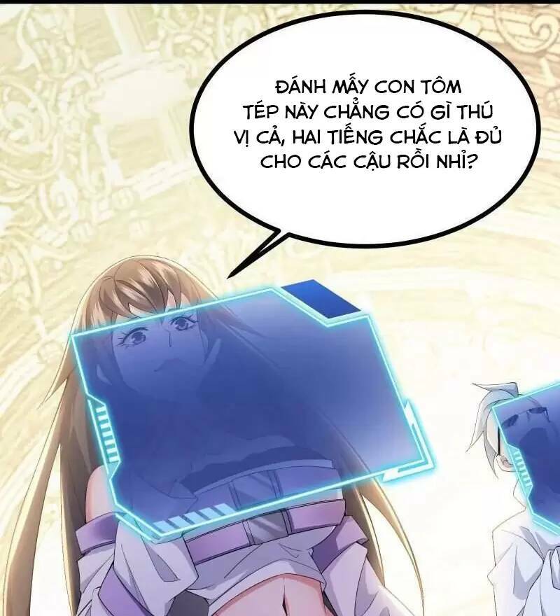 Ta Quét Phó Bản Ở Khắp Thế Giới Chap 21 - Next Chap 22