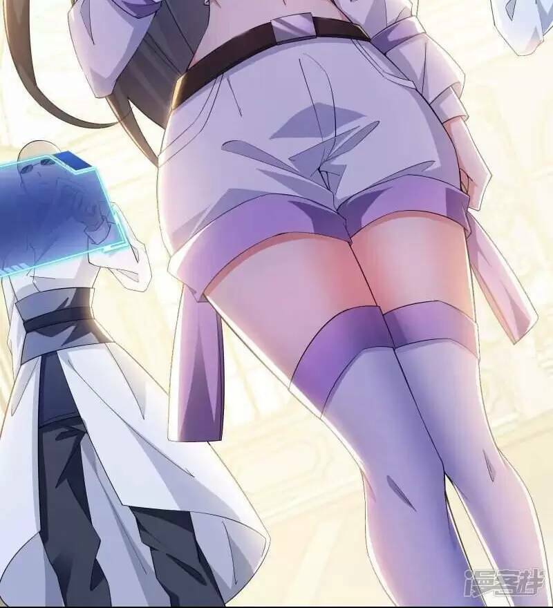 Ta Quét Phó Bản Ở Khắp Thế Giới Chap 21 - Next Chap 22