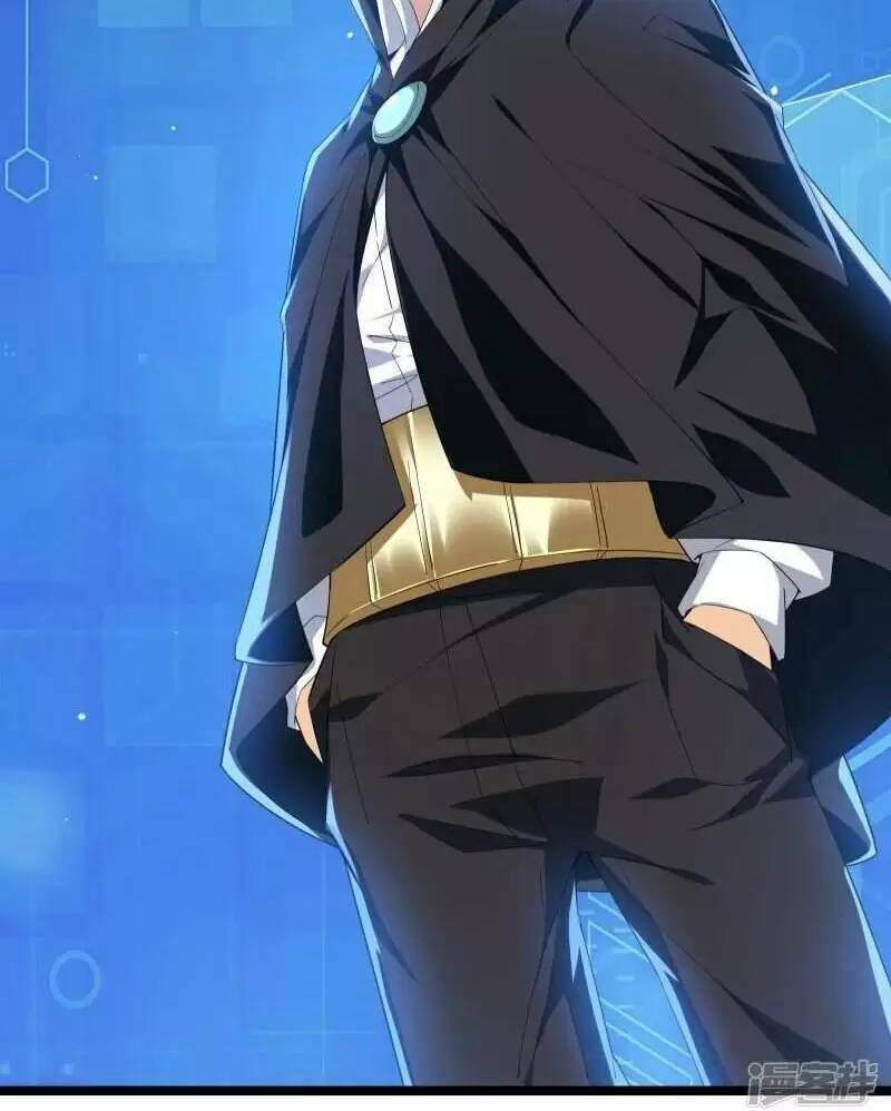 Ta Quét Phó Bản Ở Khắp Thế Giới Chap 21 - Next Chap 22