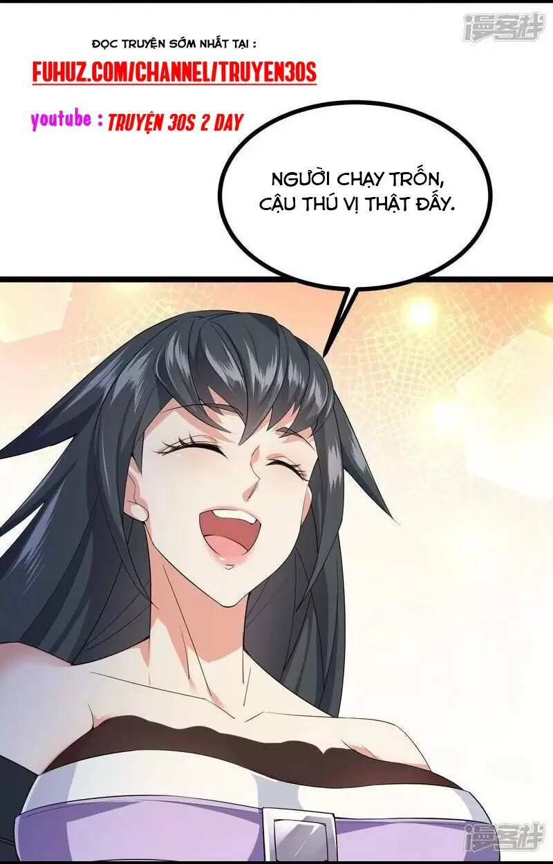 Ta Quét Phó Bản Ở Khắp Thế Giới Chap 22 - Next Chap 23