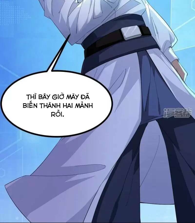 Ta Quét Phó Bản Ở Khắp Thế Giới Chap 22 - Next Chap 23