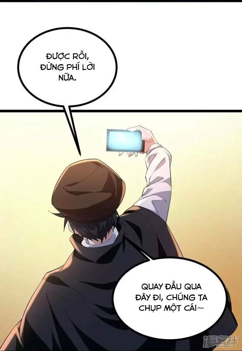 Ta Quét Phó Bản Ở Khắp Thế Giới Chap 22 - Next Chap 23