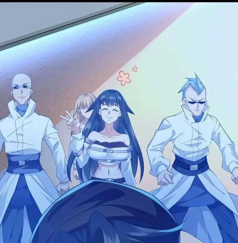 Ta Quét Phó Bản Ở Khắp Thế Giới Chap 22 - Next Chap 23