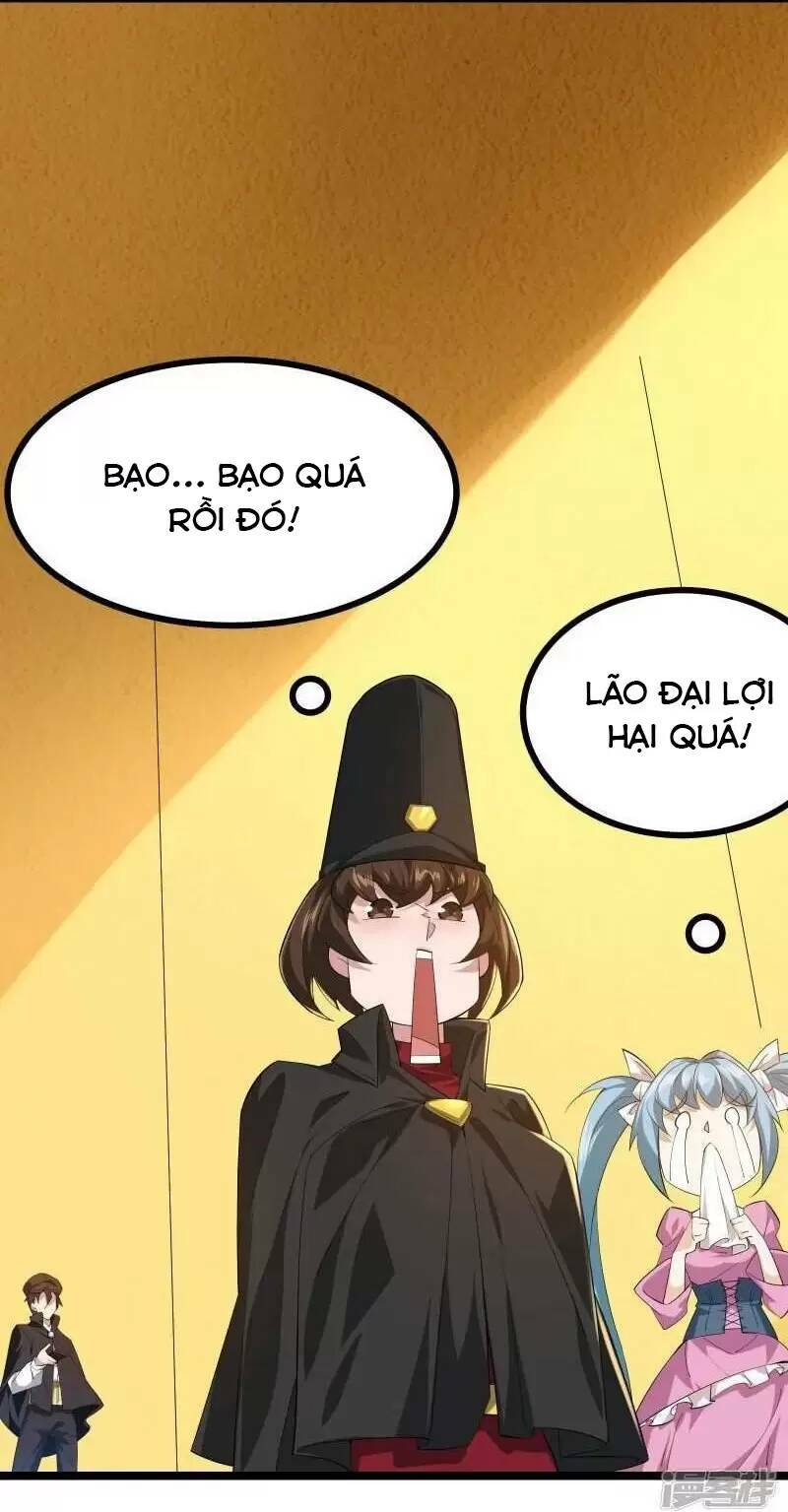 Ta Quét Phó Bản Ở Khắp Thế Giới Chap 22 - Next Chap 23