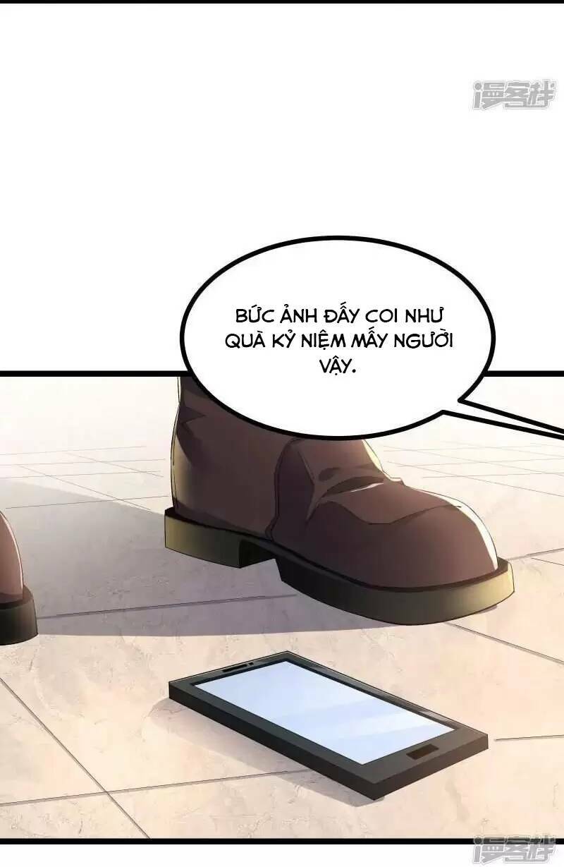 Ta Quét Phó Bản Ở Khắp Thế Giới Chap 22 - Next Chap 23