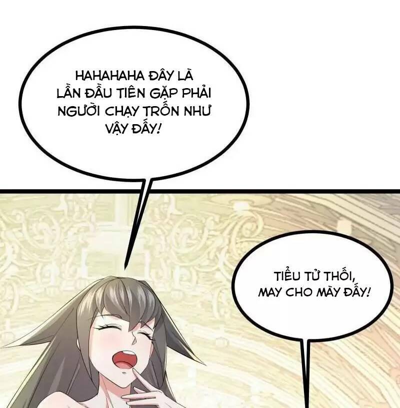 Ta Quét Phó Bản Ở Khắp Thế Giới Chap 22 - Next Chap 23