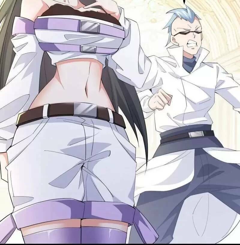 Ta Quét Phó Bản Ở Khắp Thế Giới Chap 22 - Next Chap 23