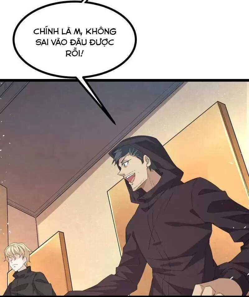 Ta Quét Phó Bản Ở Khắp Thế Giới Chap 22 - Next Chap 23