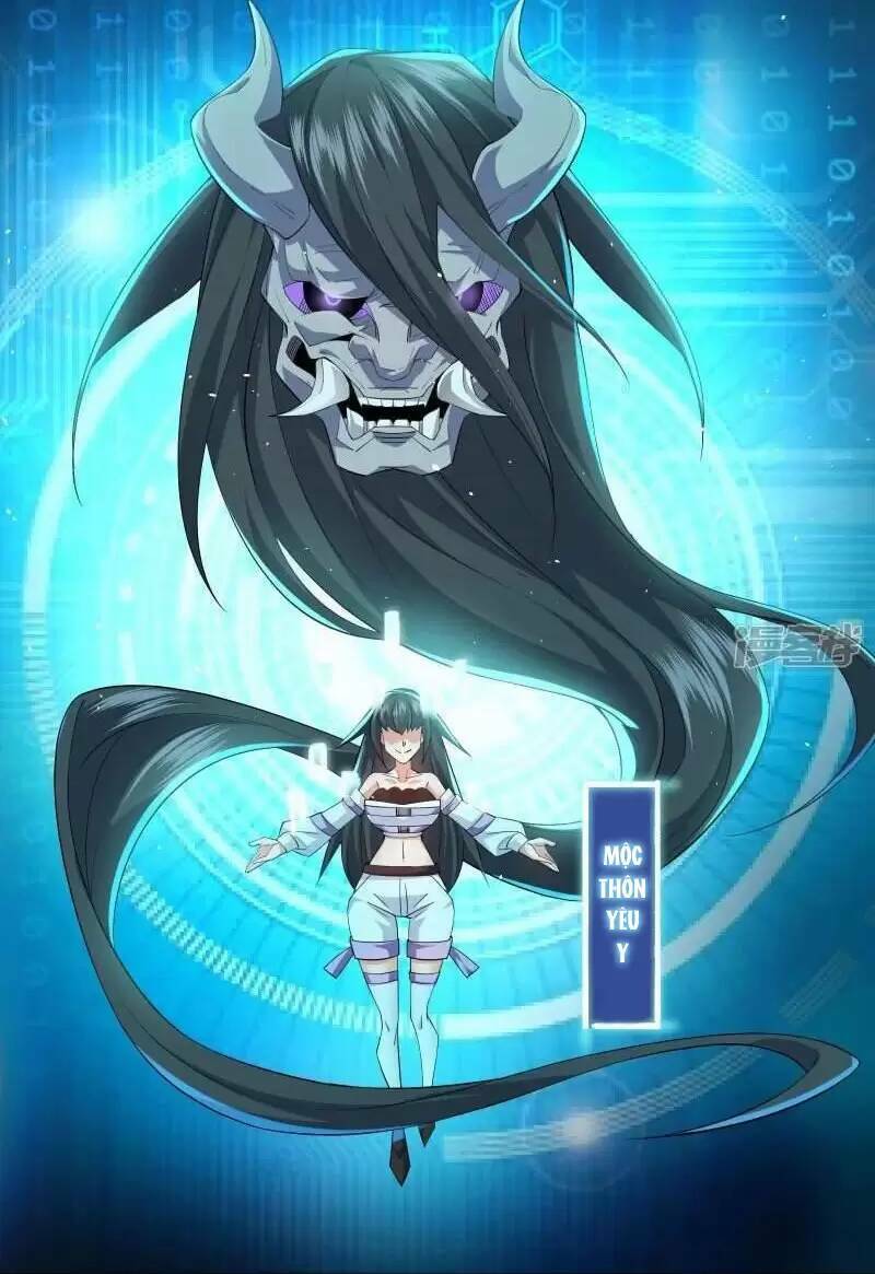 Ta Quét Phó Bản Ở Khắp Thế Giới Chap 22 - Next Chap 23