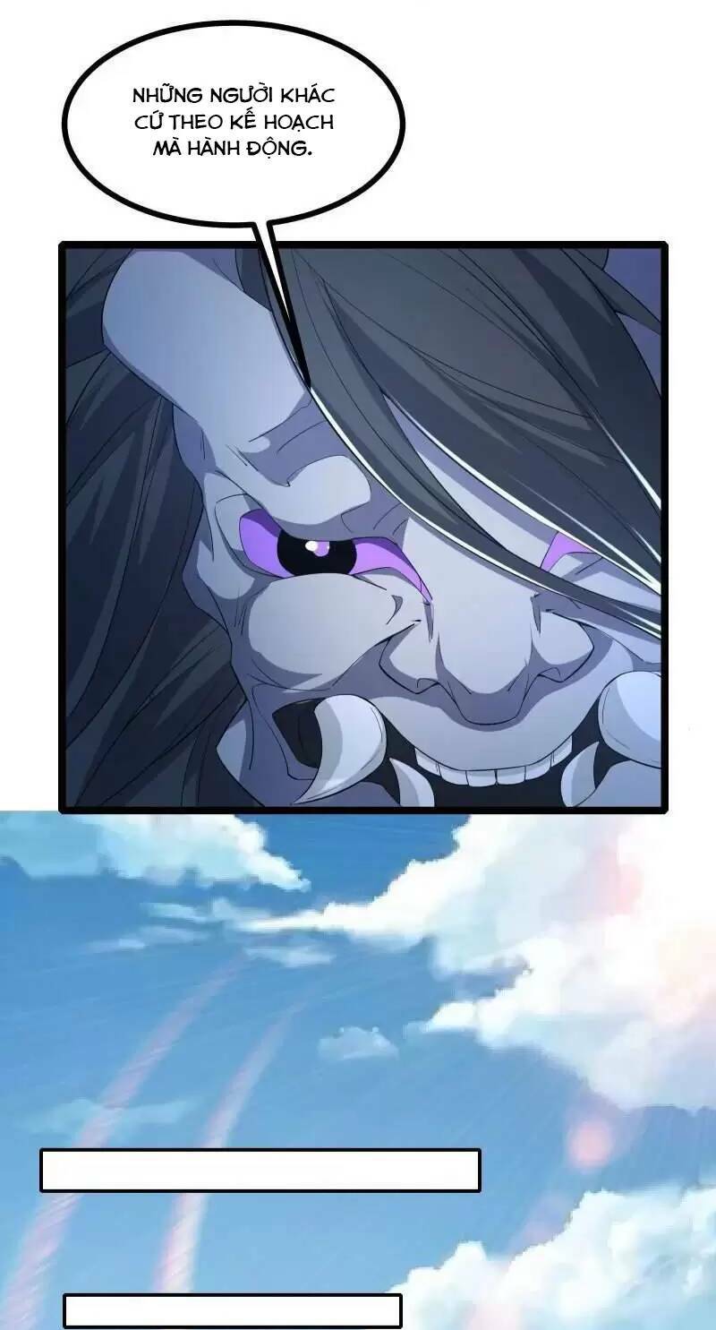 Ta Quét Phó Bản Ở Khắp Thế Giới Chap 22 - Next Chap 23