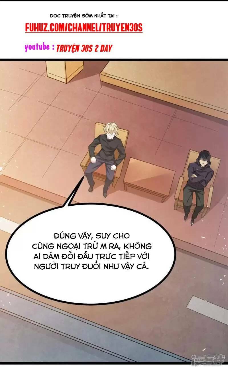 Ta Quét Phó Bản Ở Khắp Thế Giới Chap 22 - Next Chap 23