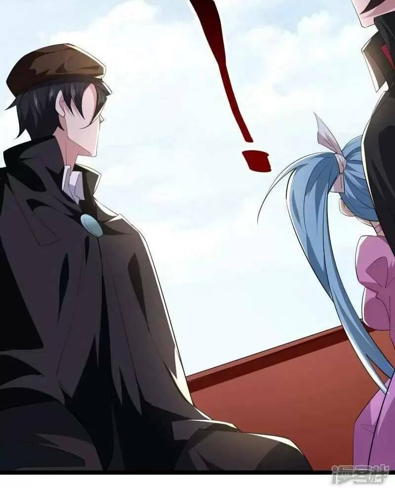 Ta Quét Phó Bản Ở Khắp Thế Giới Chap 22 - Next Chap 23