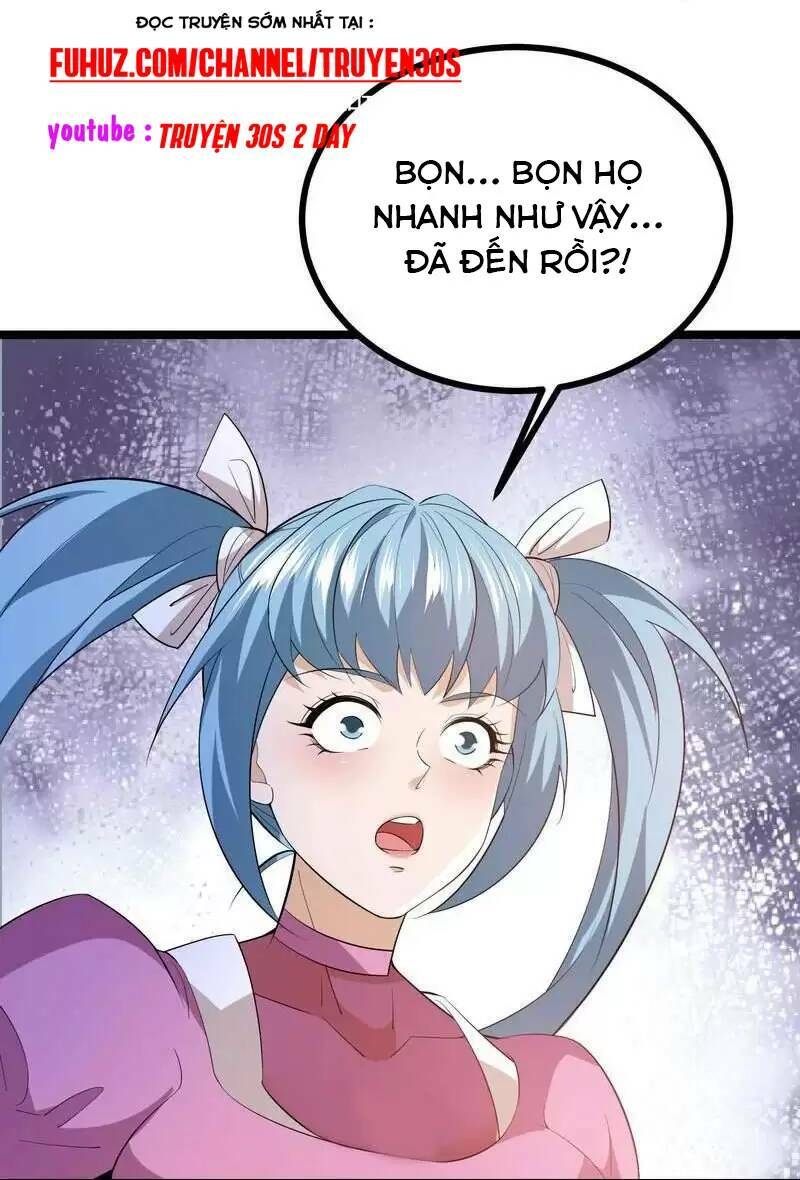 Ta Quét Phó Bản Ở Khắp Thế Giới Chap 22 - Next Chap 23