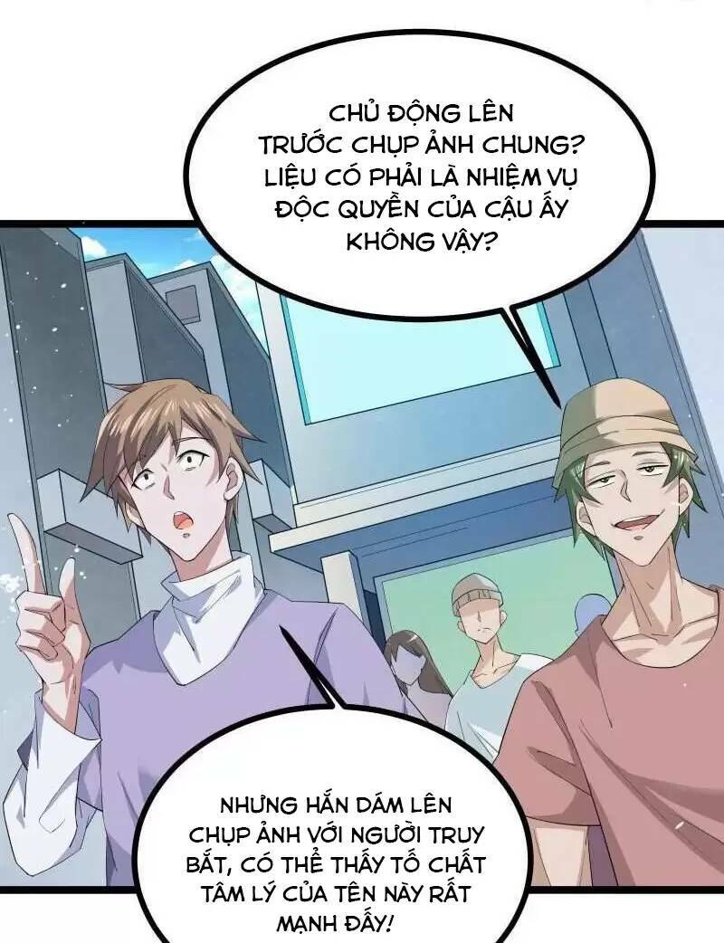 Ta Quét Phó Bản Ở Khắp Thế Giới Chap 22 - Next Chap 23