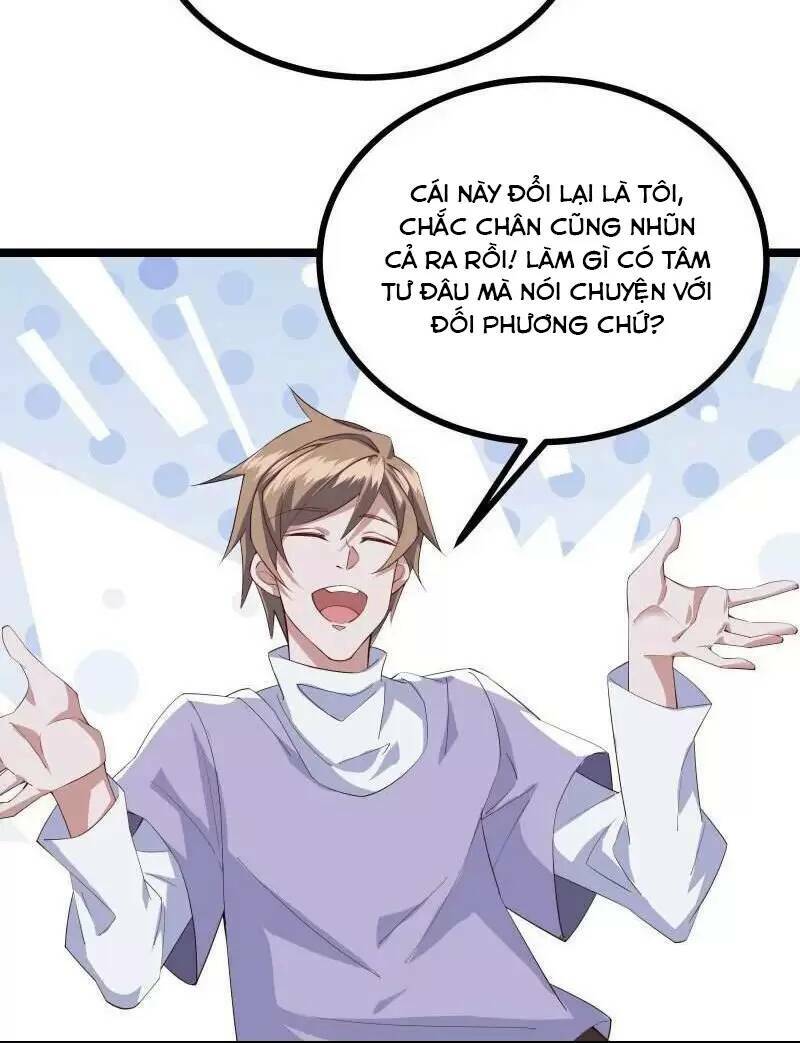 Ta Quét Phó Bản Ở Khắp Thế Giới Chap 22 - Next Chap 23