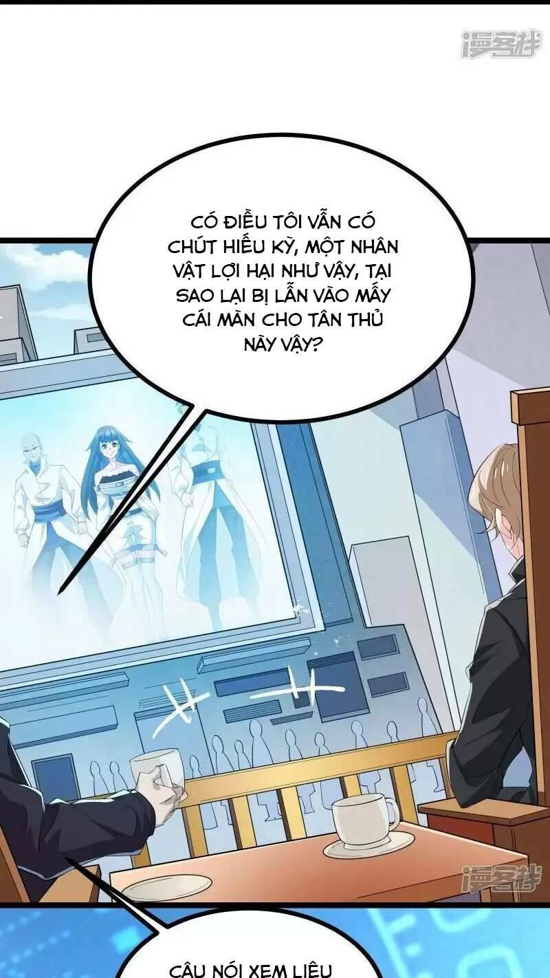 Ta Quét Phó Bản Ở Khắp Thế Giới Chap 22 - Next Chap 23