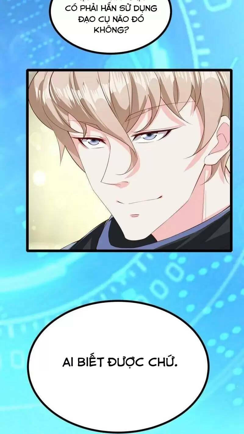 Ta Quét Phó Bản Ở Khắp Thế Giới Chap 22 - Next Chap 23