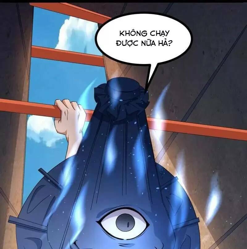 Ta Quét Phó Bản Ở Khắp Thế Giới Chap 23 - Next Chap 24