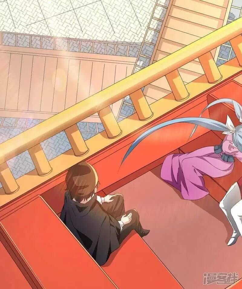 Ta Quét Phó Bản Ở Khắp Thế Giới Chap 23 - Next Chap 24