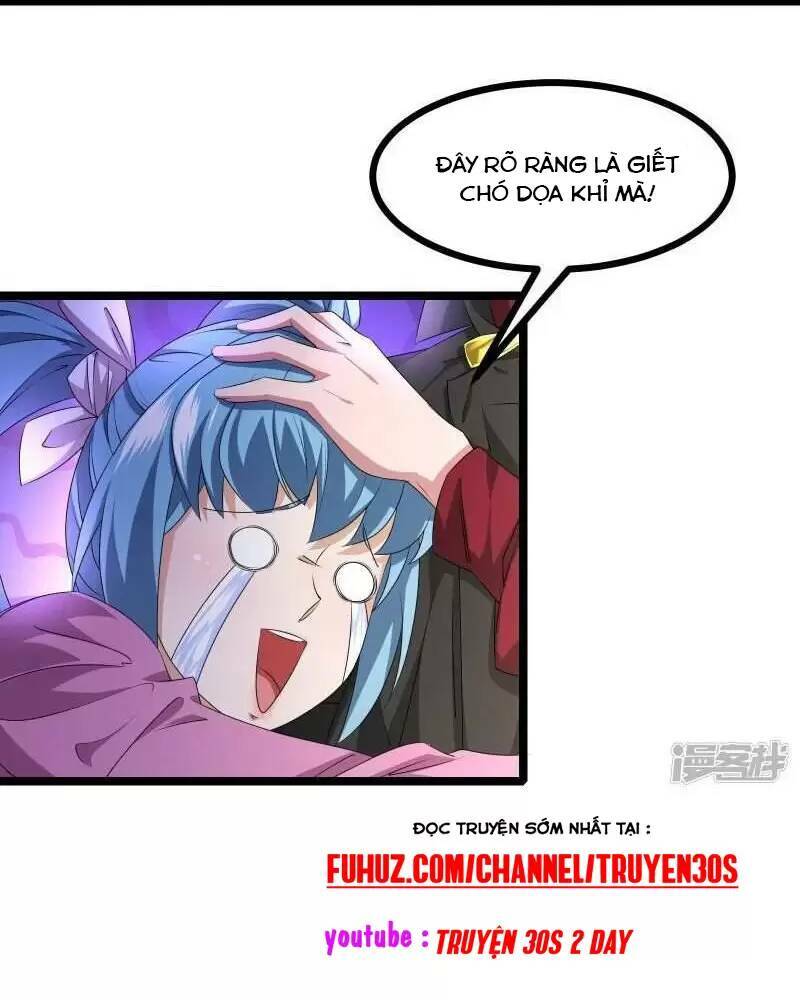 Ta Quét Phó Bản Ở Khắp Thế Giới Chap 23 - Next Chap 24