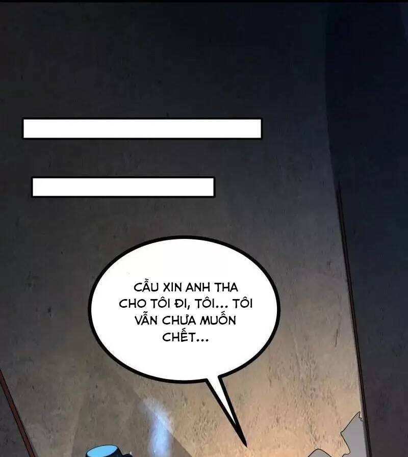 Ta Quét Phó Bản Ở Khắp Thế Giới Chap 23 - Next Chap 24