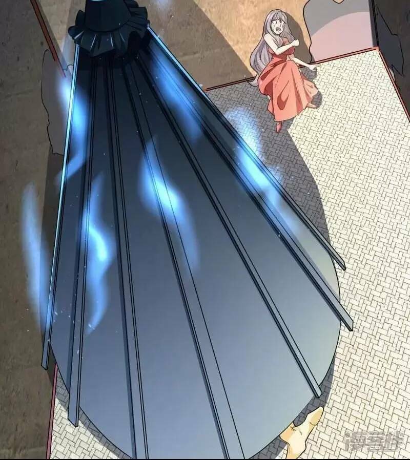 Ta Quét Phó Bản Ở Khắp Thế Giới Chap 23 - Next Chap 24