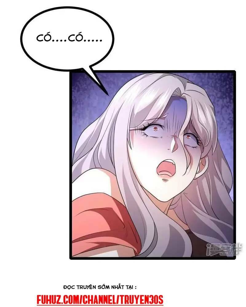 Ta Quét Phó Bản Ở Khắp Thế Giới Chap 23 - Next Chap 24