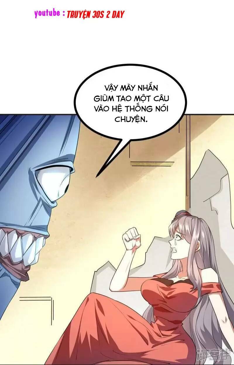 Ta Quét Phó Bản Ở Khắp Thế Giới Chap 23 - Next Chap 24