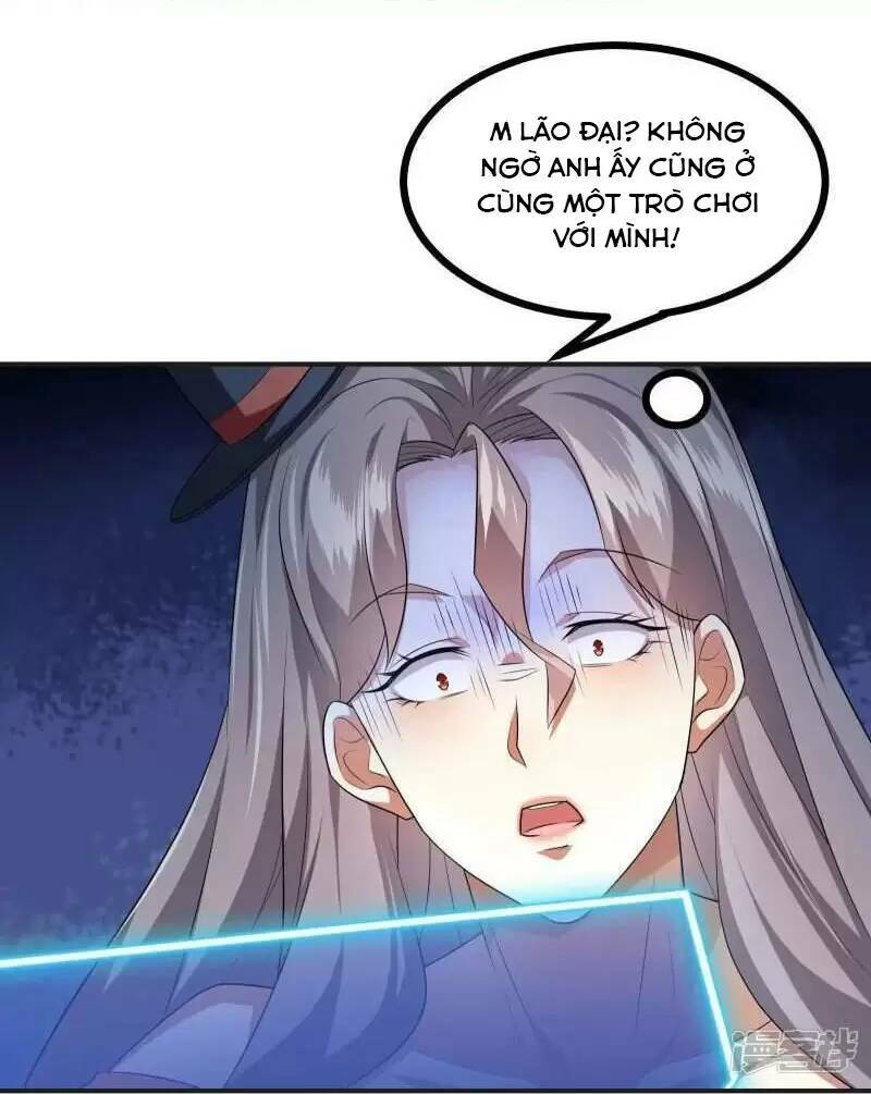 Ta Quét Phó Bản Ở Khắp Thế Giới Chap 23 - Next Chap 24