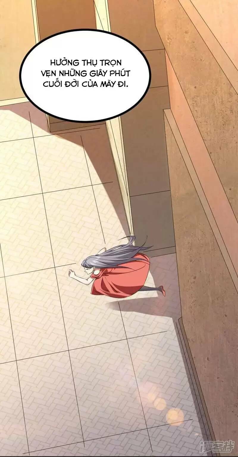 Ta Quét Phó Bản Ở Khắp Thế Giới Chap 23 - Next Chap 24