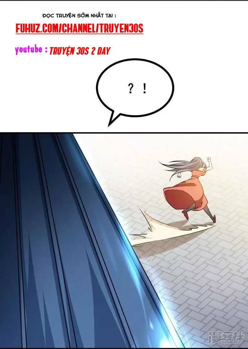 Ta Quét Phó Bản Ở Khắp Thế Giới Chap 23 - Next Chap 24