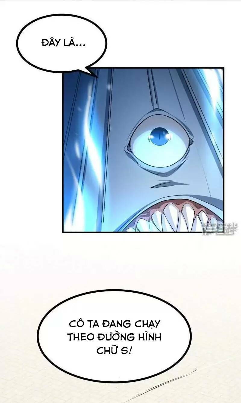 Ta Quét Phó Bản Ở Khắp Thế Giới Chap 23 - Next Chap 24