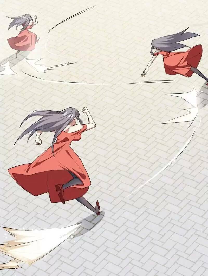 Ta Quét Phó Bản Ở Khắp Thế Giới Chap 23 - Next Chap 24