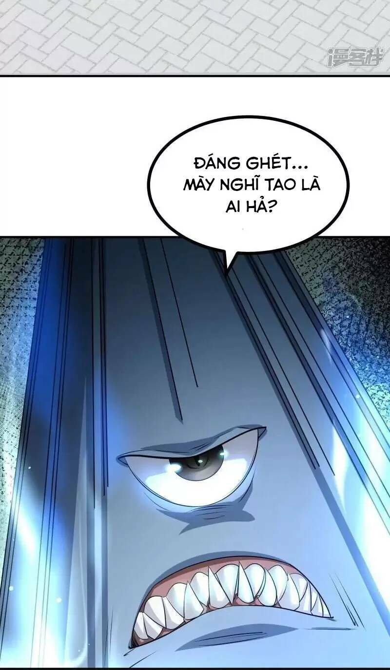 Ta Quét Phó Bản Ở Khắp Thế Giới Chap 23 - Next Chap 24