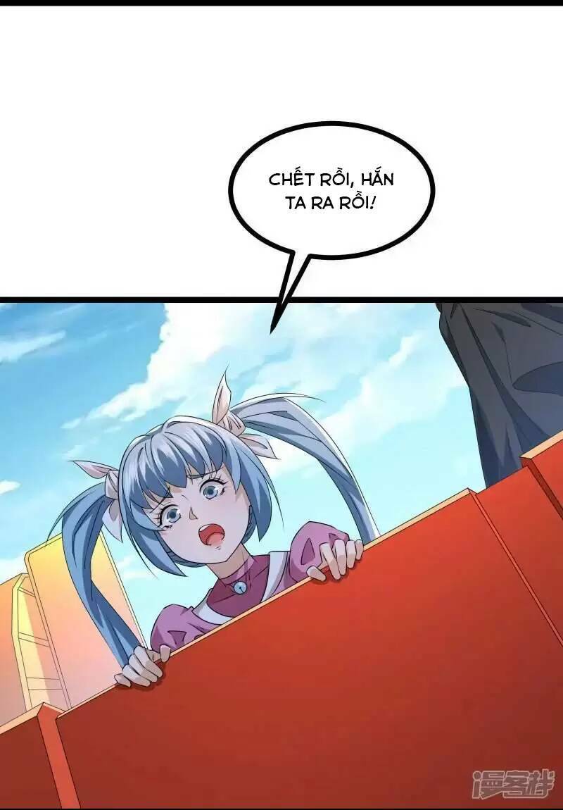Ta Quét Phó Bản Ở Khắp Thế Giới Chap 23 - Next Chap 24