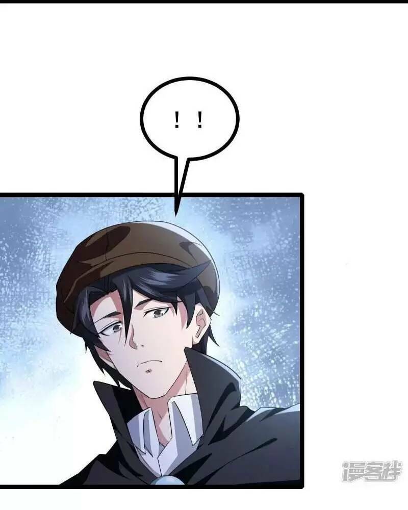 Ta Quét Phó Bản Ở Khắp Thế Giới Chap 23 - Next Chap 24
