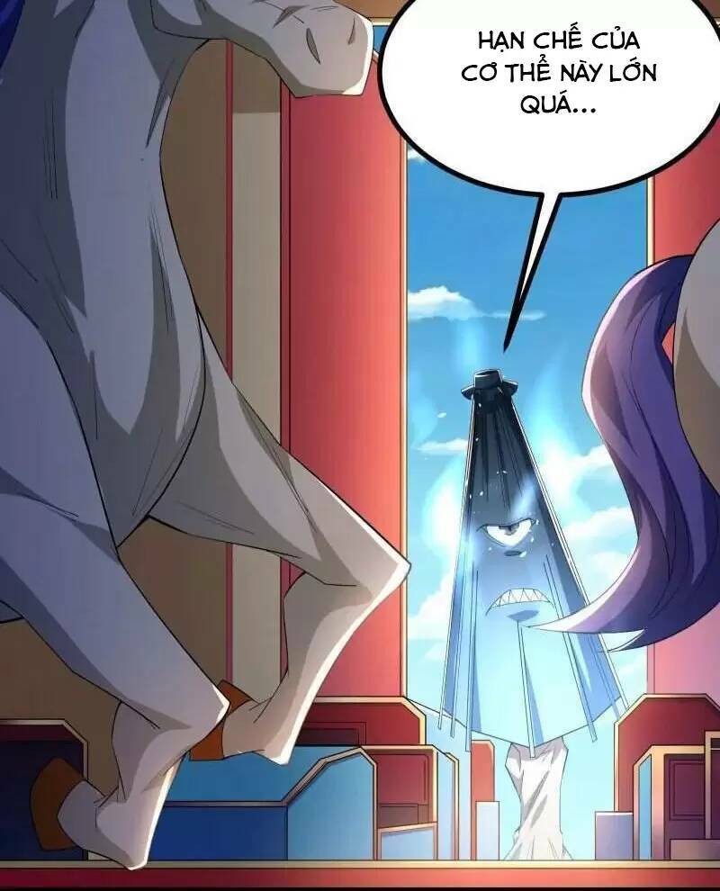 Ta Quét Phó Bản Ở Khắp Thế Giới Chap 24 - Next Chap 25