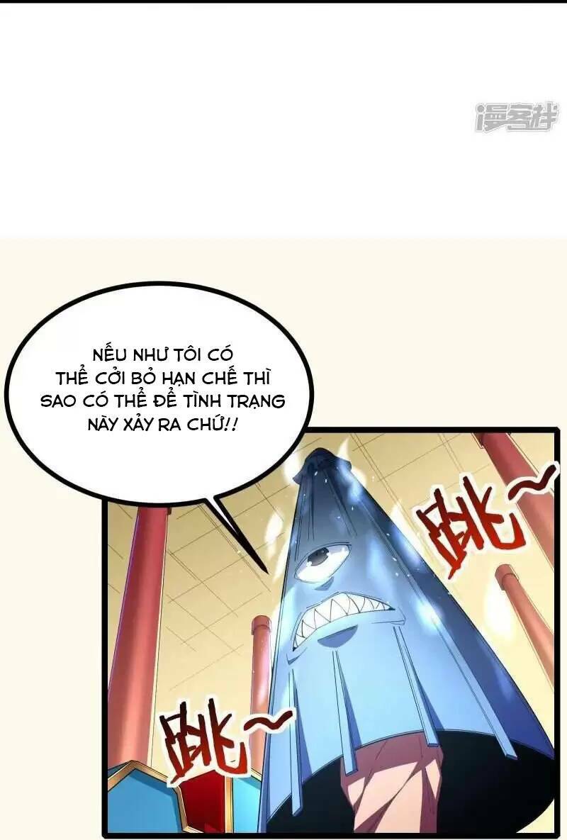 Ta Quét Phó Bản Ở Khắp Thế Giới Chap 24 - Next Chap 25