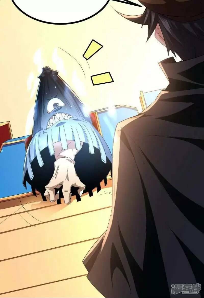Ta Quét Phó Bản Ở Khắp Thế Giới Chap 24 - Next Chap 25