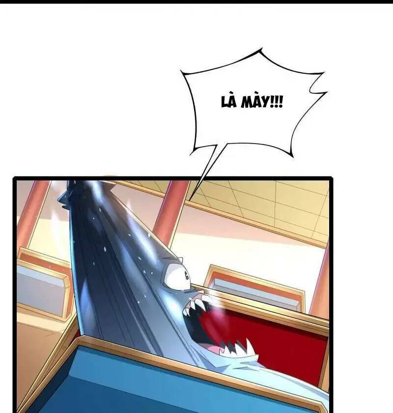 Ta Quét Phó Bản Ở Khắp Thế Giới Chap 24 - Next Chap 25