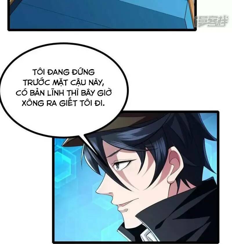 Ta Quét Phó Bản Ở Khắp Thế Giới Chap 24 - Next Chap 25