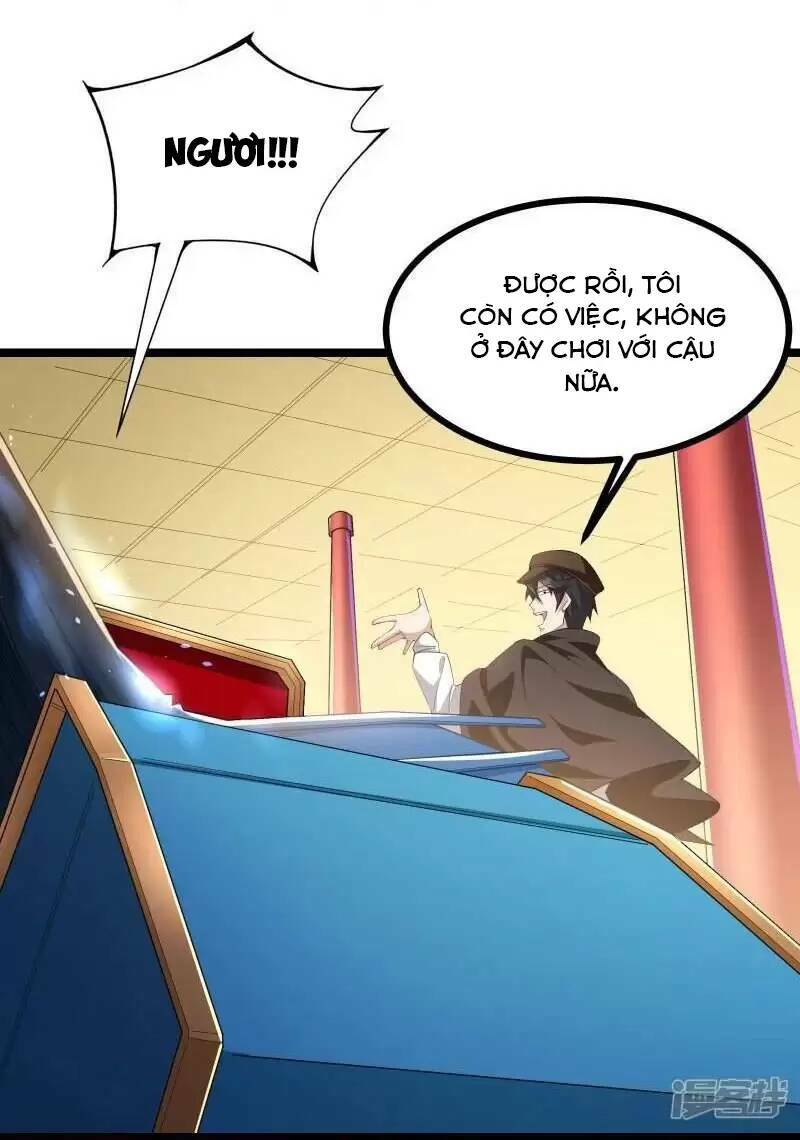 Ta Quét Phó Bản Ở Khắp Thế Giới Chap 24 - Next Chap 25