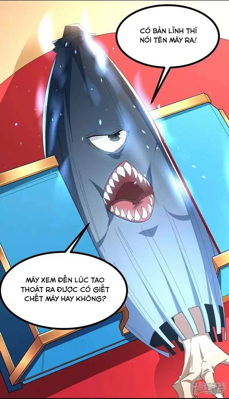 Ta Quét Phó Bản Ở Khắp Thế Giới Chap 24 - Next Chap 25