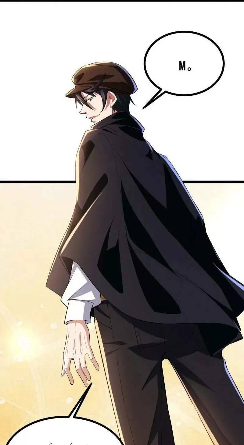 Ta Quét Phó Bản Ở Khắp Thế Giới Chap 24 - Next Chap 25