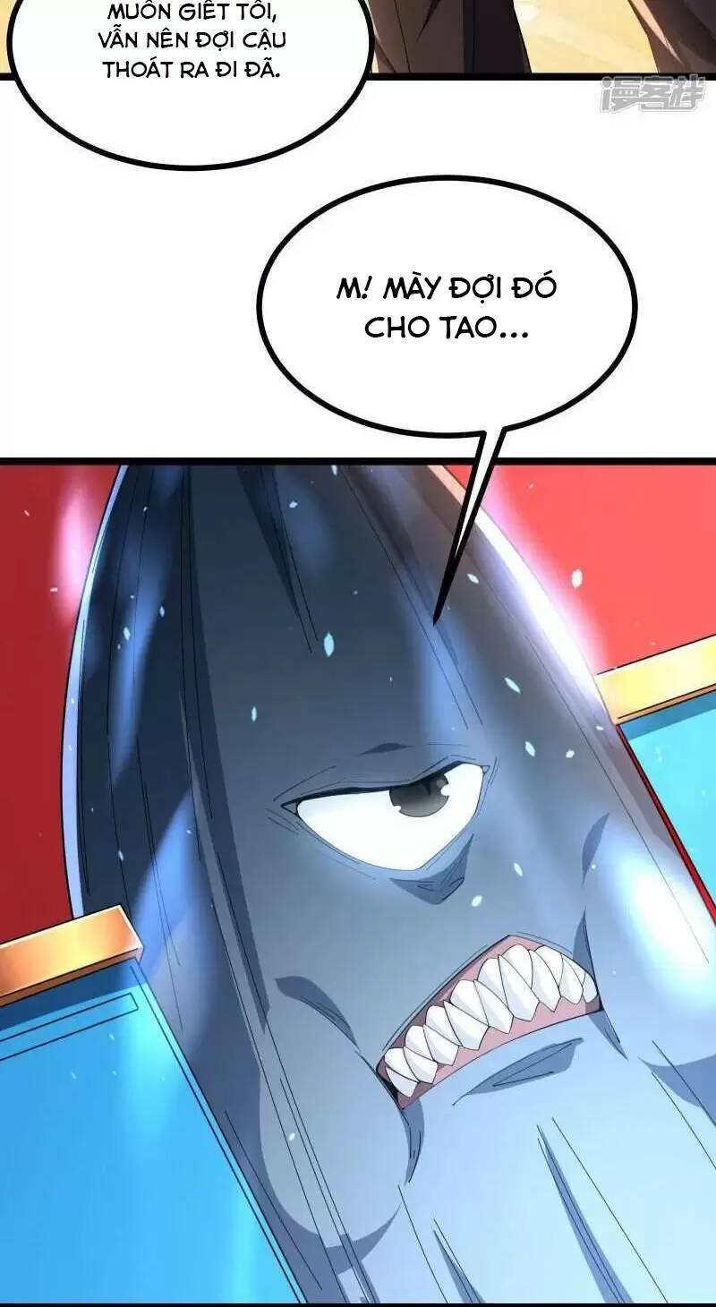 Ta Quét Phó Bản Ở Khắp Thế Giới Chap 24 - Next Chap 25
