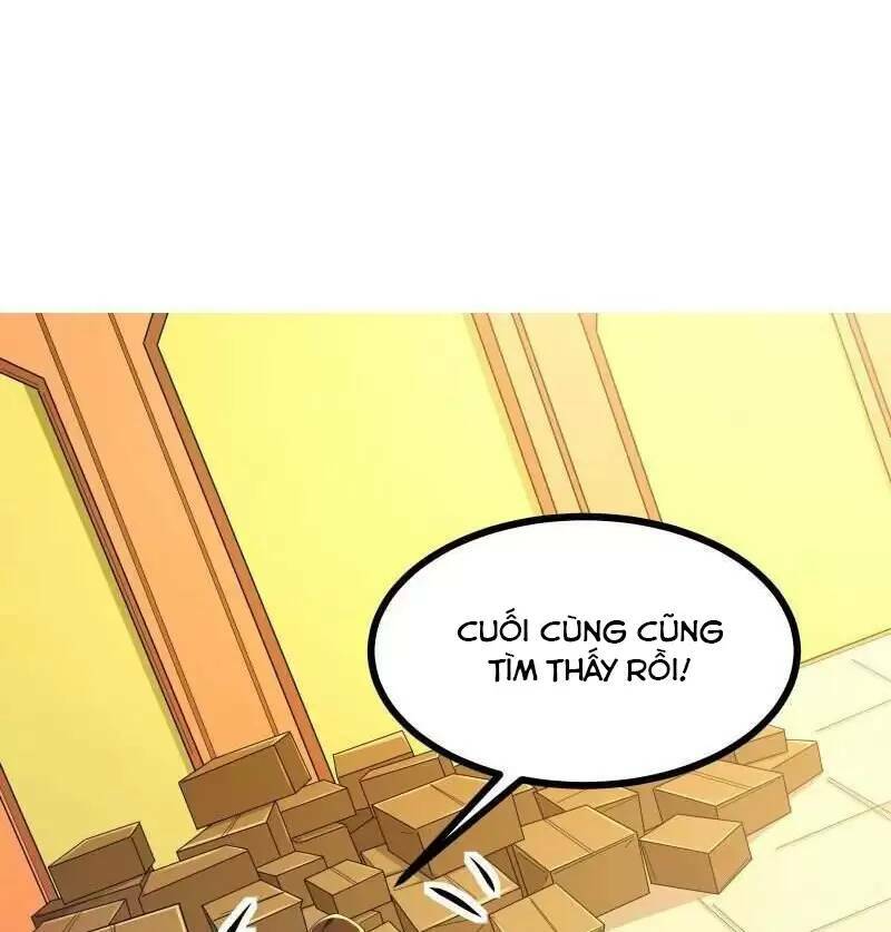 Ta Quét Phó Bản Ở Khắp Thế Giới Chap 24 - Next Chap 25