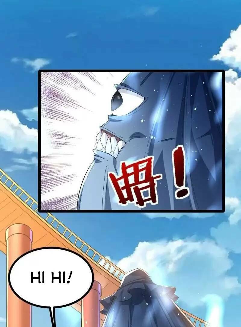 Ta Quét Phó Bản Ở Khắp Thế Giới Chap 24 - Next Chap 25