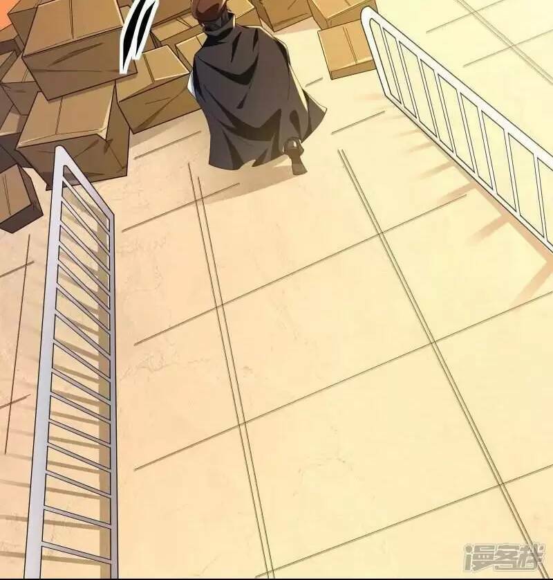 Ta Quét Phó Bản Ở Khắp Thế Giới Chap 24 - Next Chap 25