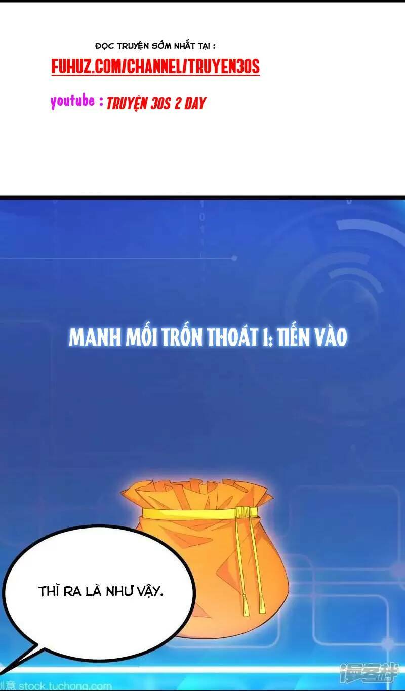 Ta Quét Phó Bản Ở Khắp Thế Giới Chap 24 - Next Chap 25